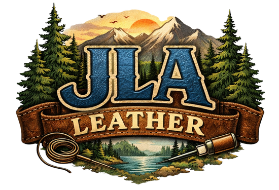 JLA Leather